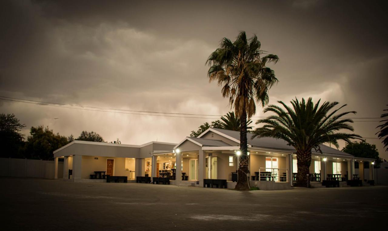 Lion Lodge Bloemfontein Ngoại thất bức ảnh