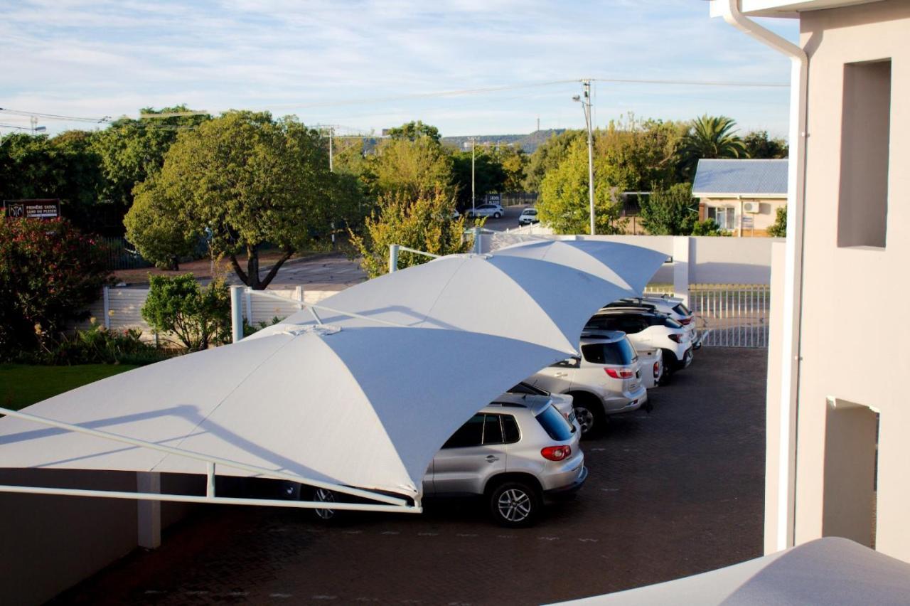 Lion Lodge Bloemfontein Ngoại thất bức ảnh
