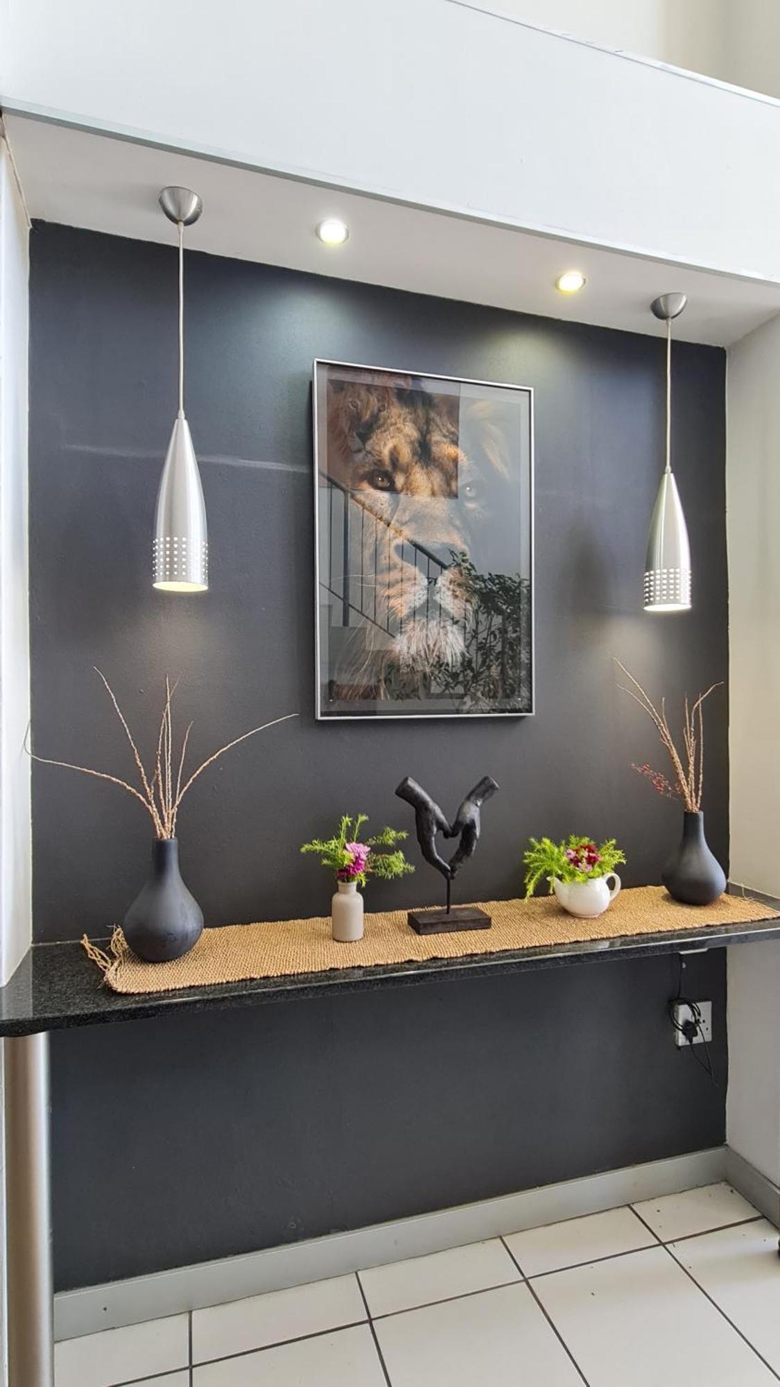 Lion Lodge Bloemfontein Ngoại thất bức ảnh